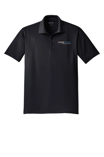 Variant Image for TST650 - Sport-Tek® Tall Micropique Sport-Wick® Polo - Kirbtech LLC - Website Kirbtech
