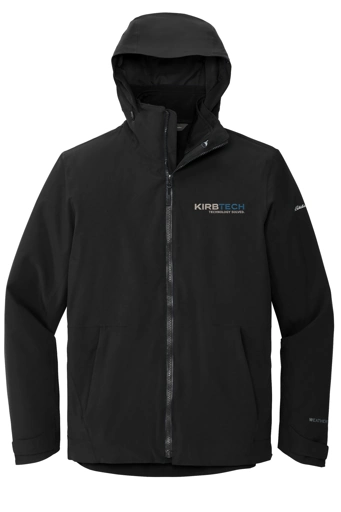 Variant Image for EB656 - Eddie Bauer® WeatherEdge® 3-in-1 Jacket - Kirbtech LLC - Website Kirbtech