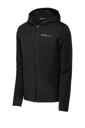 Variant Image for ST980 - Sport-Tek® Hooded Soft Shell Jacket - Kirbtech LLC - Website Kirbtech