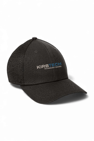 Variant Image for NE1020 - New Era® Stretch Mesh Cap - Kirbtech LLC - Website Kirbtech