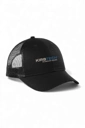 Variant Image for C402LP - Port Authority® Low-Profile Snapback Trucker Cap - Kirbtech LLC - Website Kirbtech