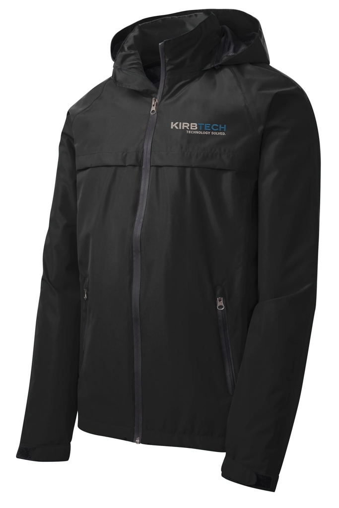 Variant Image for J333 - Port Authority® Torrent Waterproof Jacket - Kirbtech LLC - Website Kirbtech