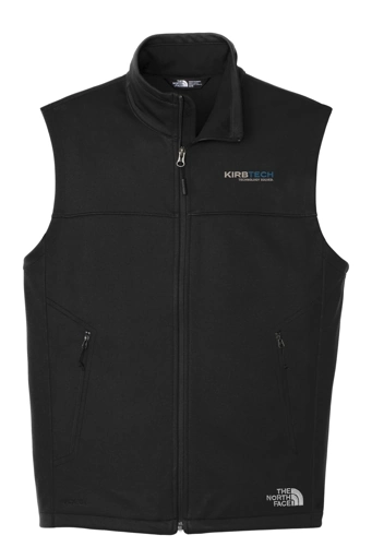 Variant Image for NF0A3LGZ  - The North Face® Ridgewall Soft Shell Vest - Kirbtech - 2C Light E - Website Kirbtech