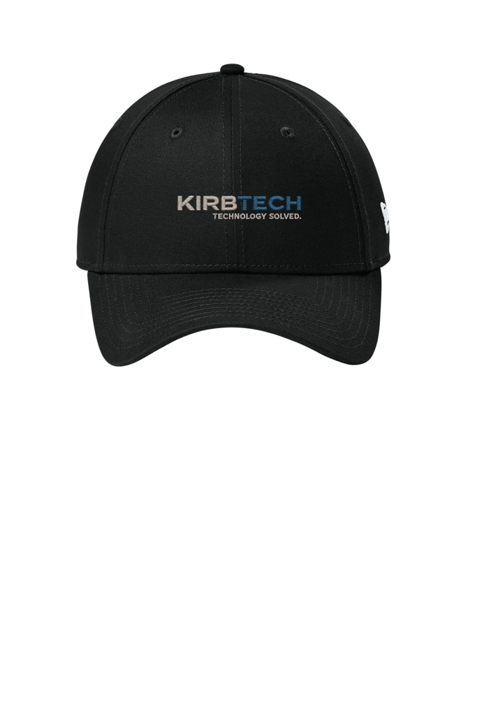 Variant Image for NE200 - New Era® Adjustable Structured Cap - Kirbtech - 2C Light E - Website Kirbtech