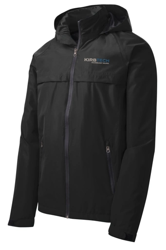 Variant Image for J333 - Port Authority® Torrent Waterproof Jacket - Kirbtech - 2C Light E - Website Kirbtech
