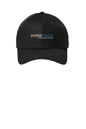 Variant Image for NE1020 - New Era® Stretch Mesh Cap - Kirbtech - 2C Light E - Website Kirbtech