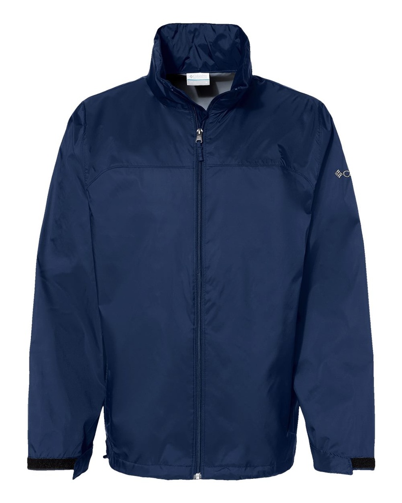 212476 - Columbia Men's Glennaker Lake™ II Rain Jacket