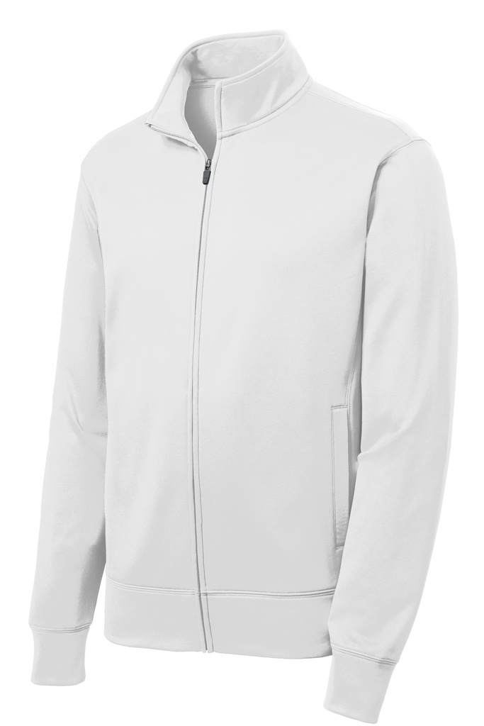YST241 - Sport-Tek® Youth Sport-Wick® Fleece Full-Zip Jacket