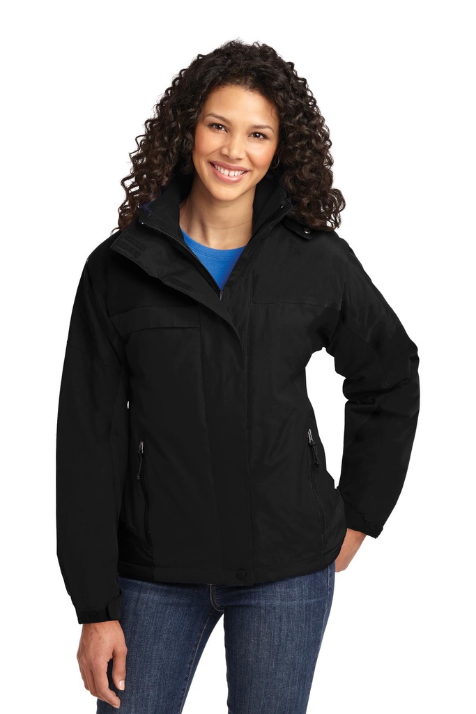 L792 - Port Authority® Women's Nootka Jacket