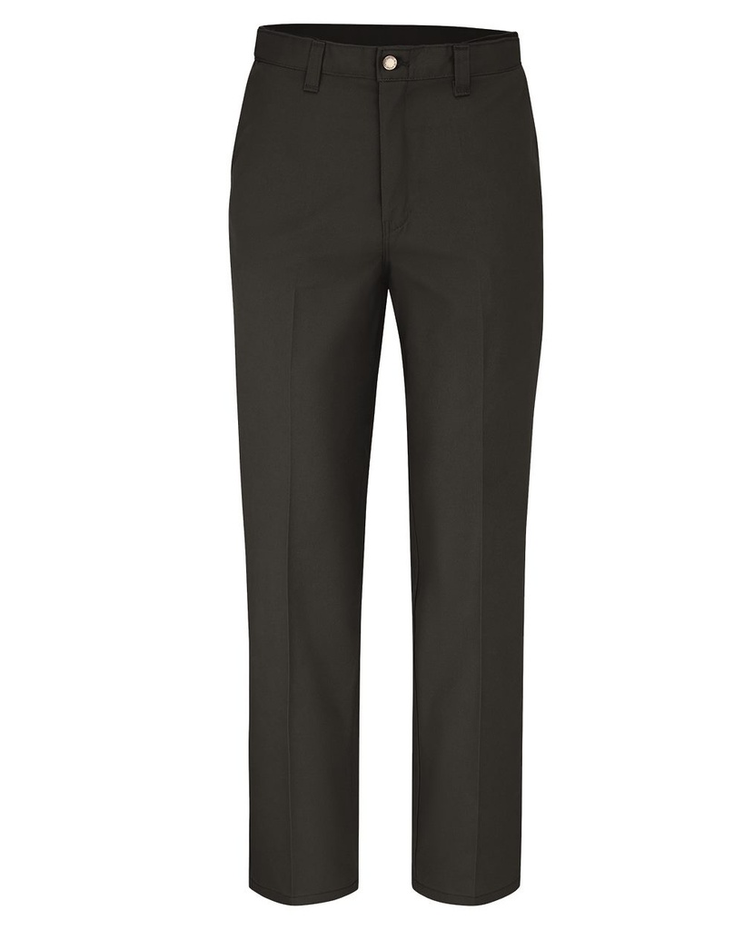 LP70 - Dickies Men's Premium Industrial Flat Front Comfort Waist Pants