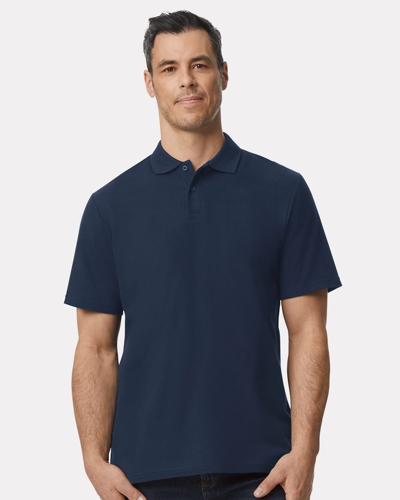 64800 - Gildan® Softstyle® Pique Polo