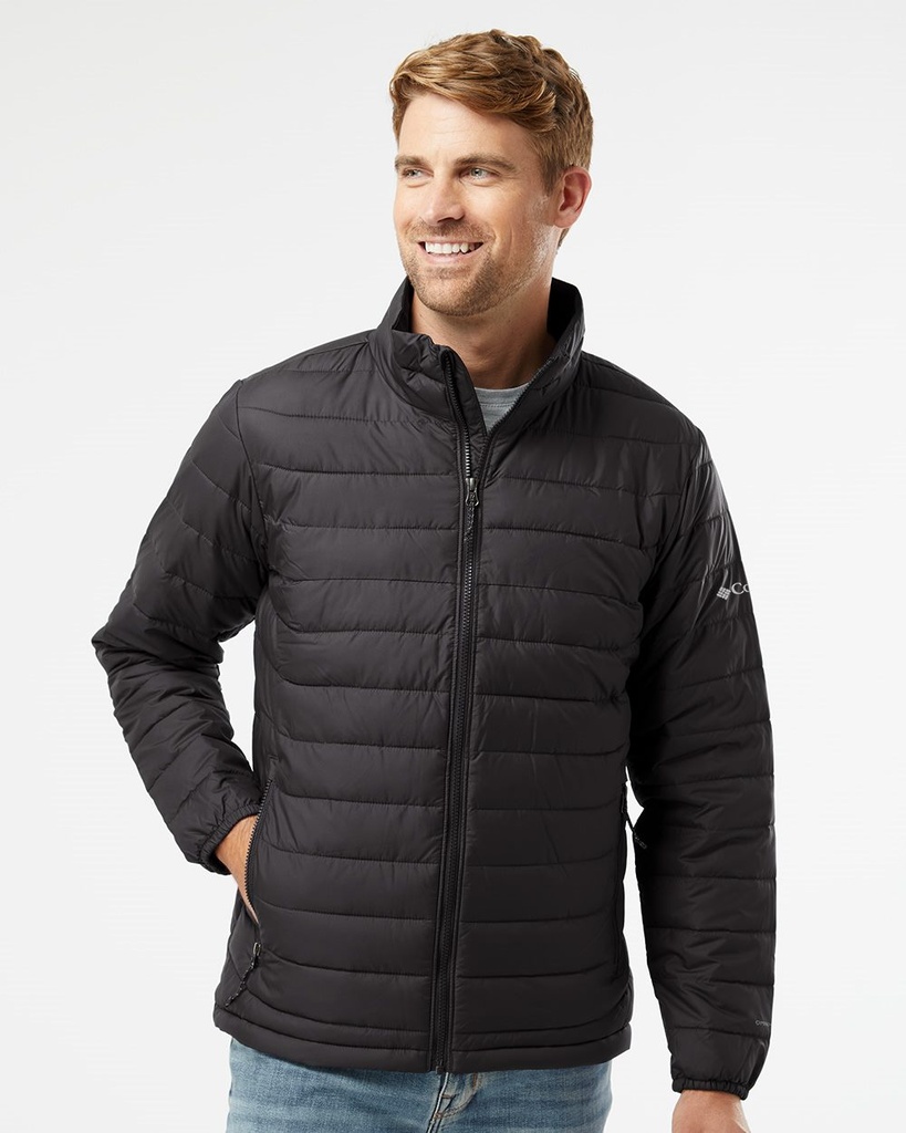 212489 - Columbia Men's Powder Lite™ II Jacket