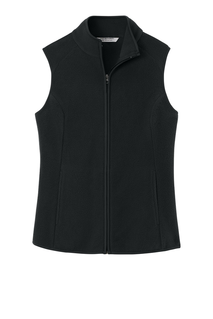 L702 - Port Authority® Women’s C-FREE® Fleece Vest