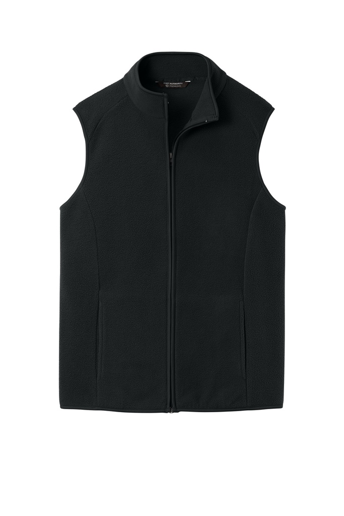 F702 - Port Authority® C-FREE® Fleece Vest