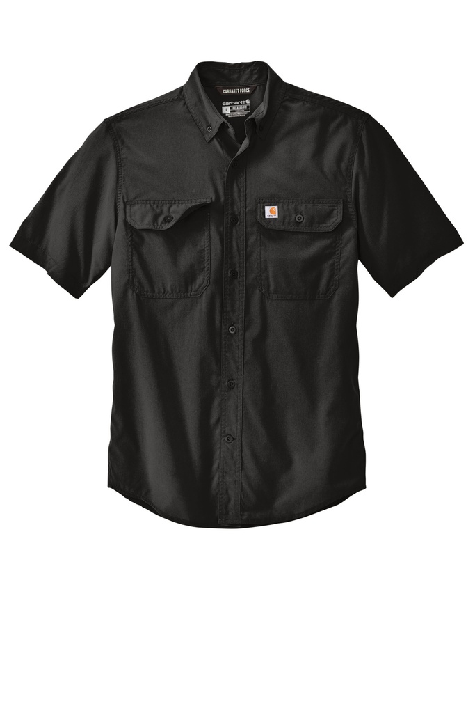 CT105292  - Carhartt Force® Solid Short Sleeve Shirt