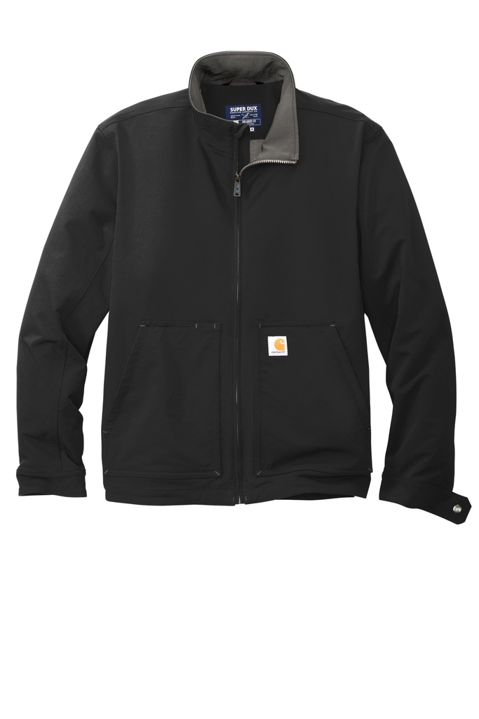 CT105534  - Carhartt® Super Dux™ Soft Shell Jacket