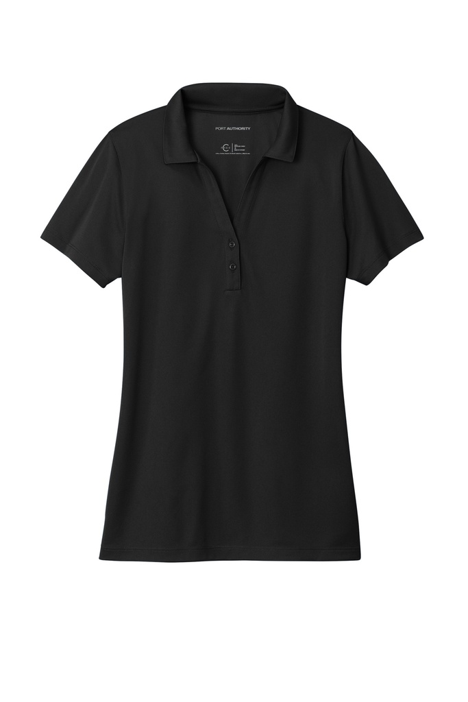 LK863  - Port Authority® Women's C-FREE® Performance Polo