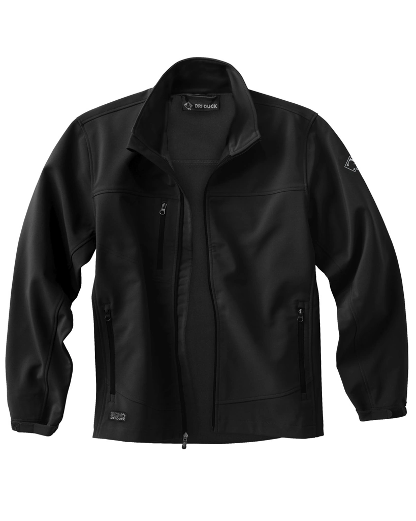 5350 - DRI DUCK Motion Soft Shell Jacket