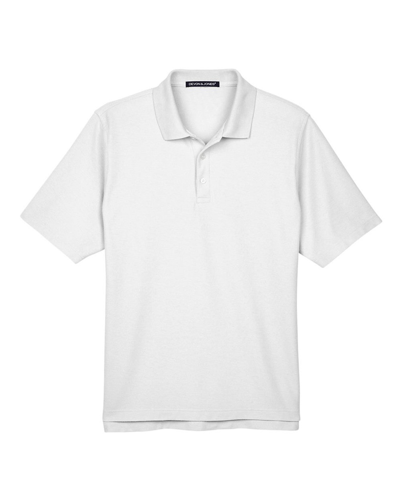DG150 - Devon & Jones Men's DRYTEC20™ Performance Polo