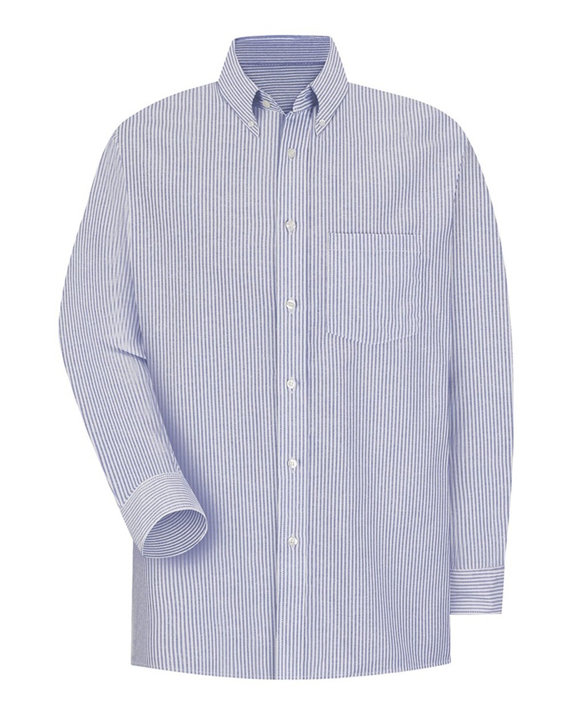 SR70 - Red Kap Executive Oxford Dress Shirt