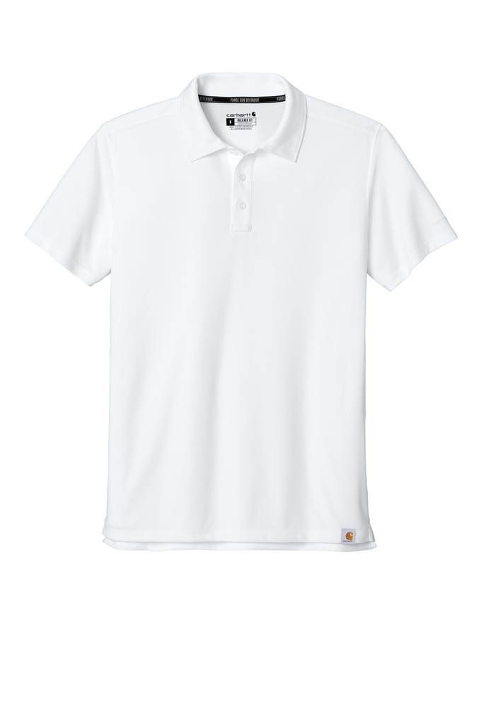 CT106899 - Carhartt Force® Sun Defender™ Polo