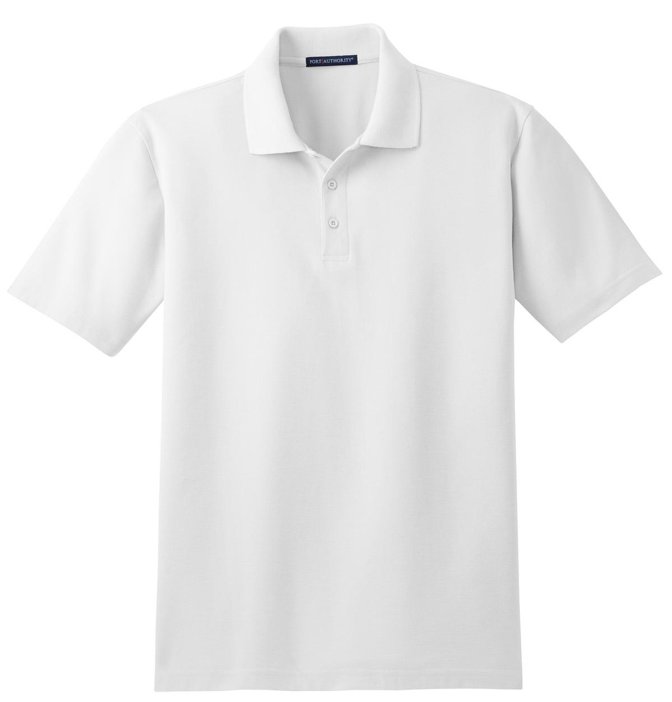 K510 - Port Authority® Stain-Release Polo.