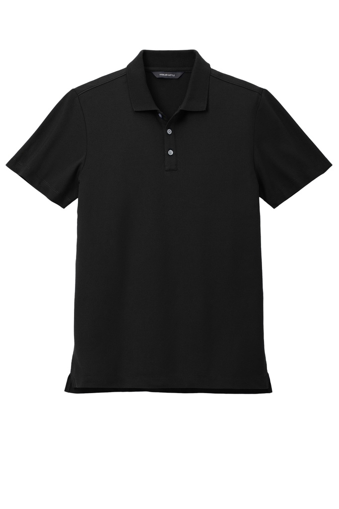 MM1004 - Mercer+Mettle® Stretch Pique Polo