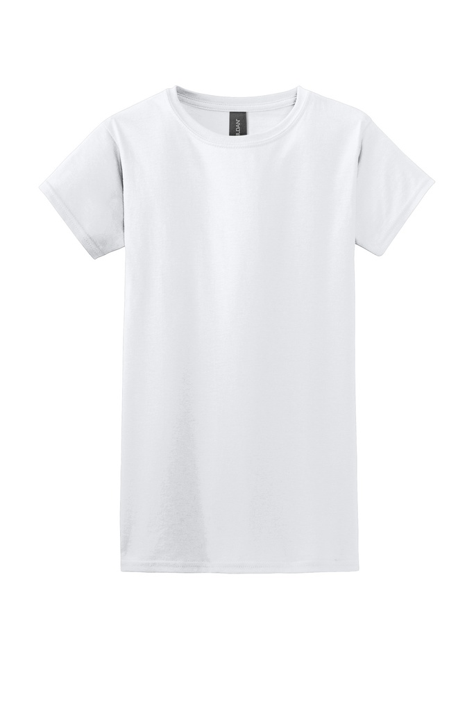 64000L - Gildan Softstyle® Women's T-Shirt