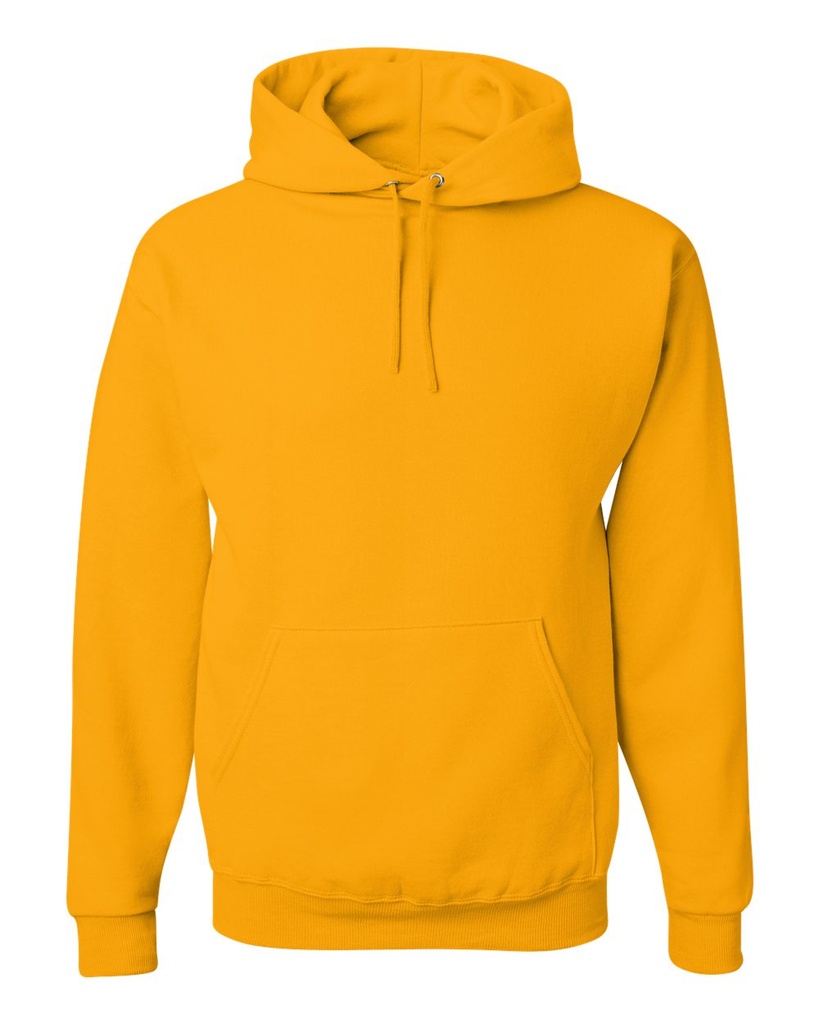 996M - Jerzees - Unisex NuBlend Hooded Sweatshirt