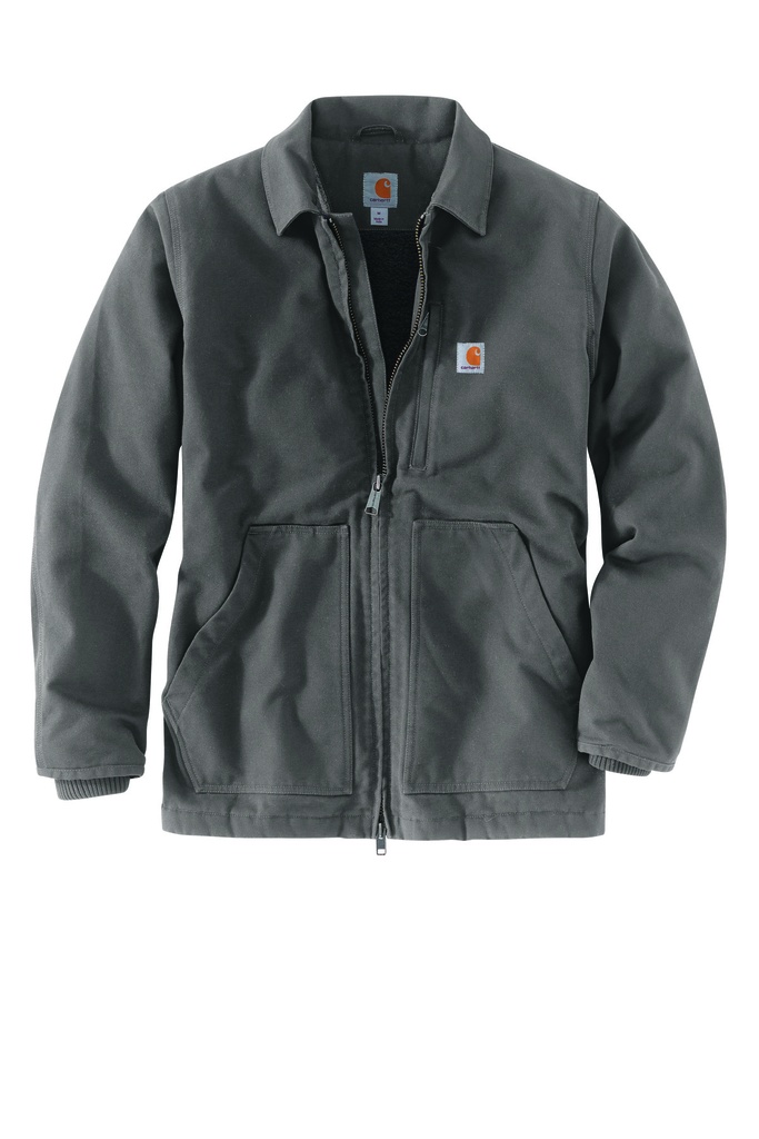 CT104293 - Carhartt® Sherpa-Lined Coat