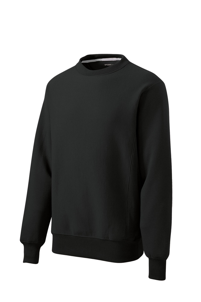 F280 - Sport-Tek® Super Heavyweight Crewneck Sweatshirt