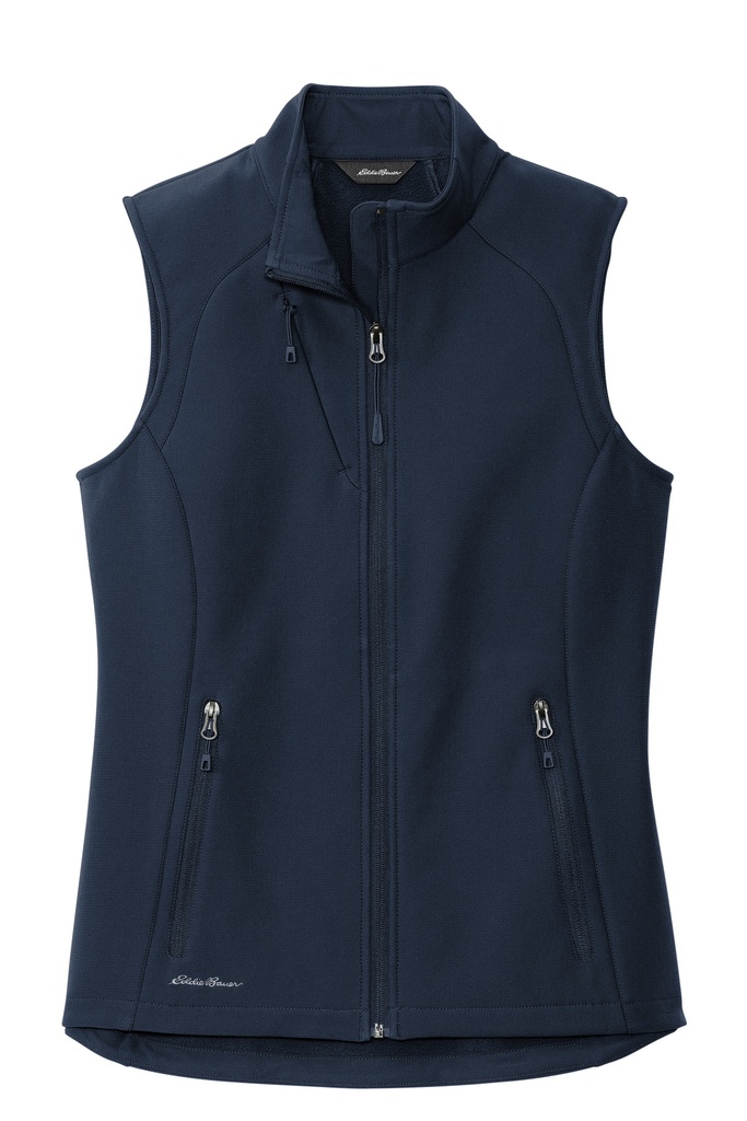EB547 - Eddie Bauer® Women's Stretch Soft Shell Vest