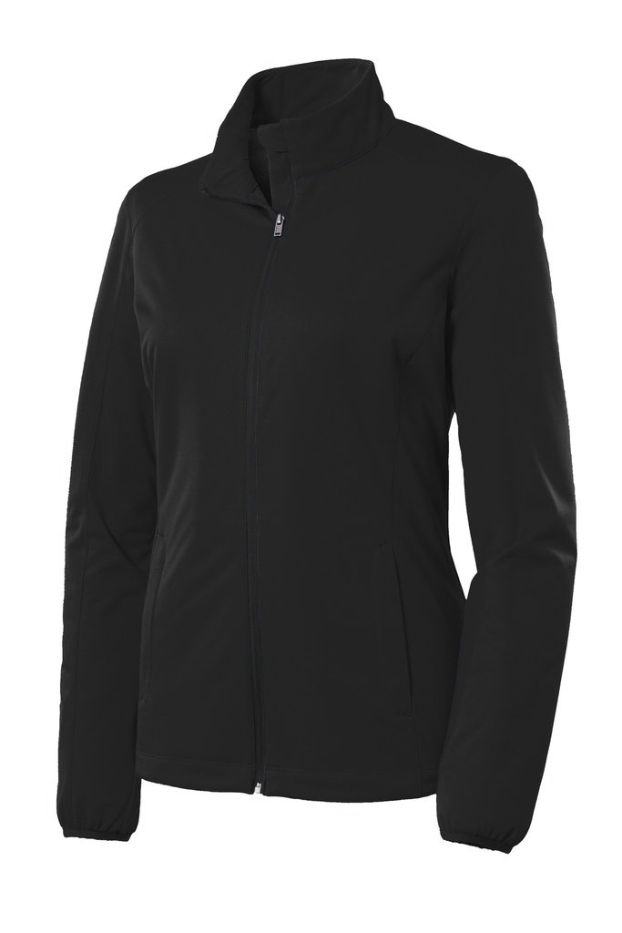 L717 - Port Authority® Women's Active Soft Shell Jacket