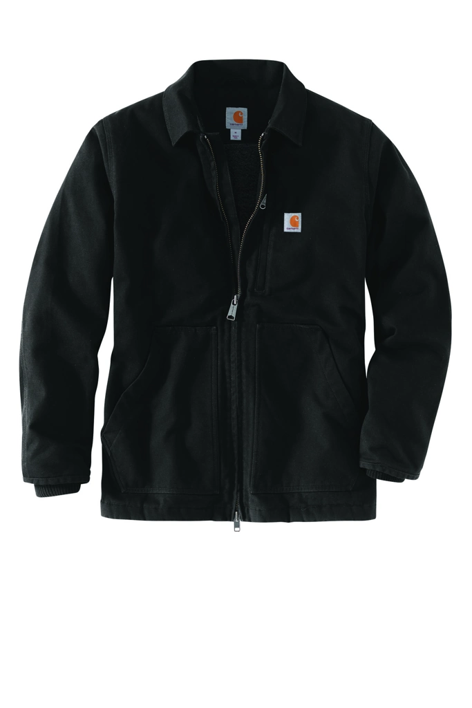 CTT104293 - Carhartt® Tall Sherpa-Lined Coat