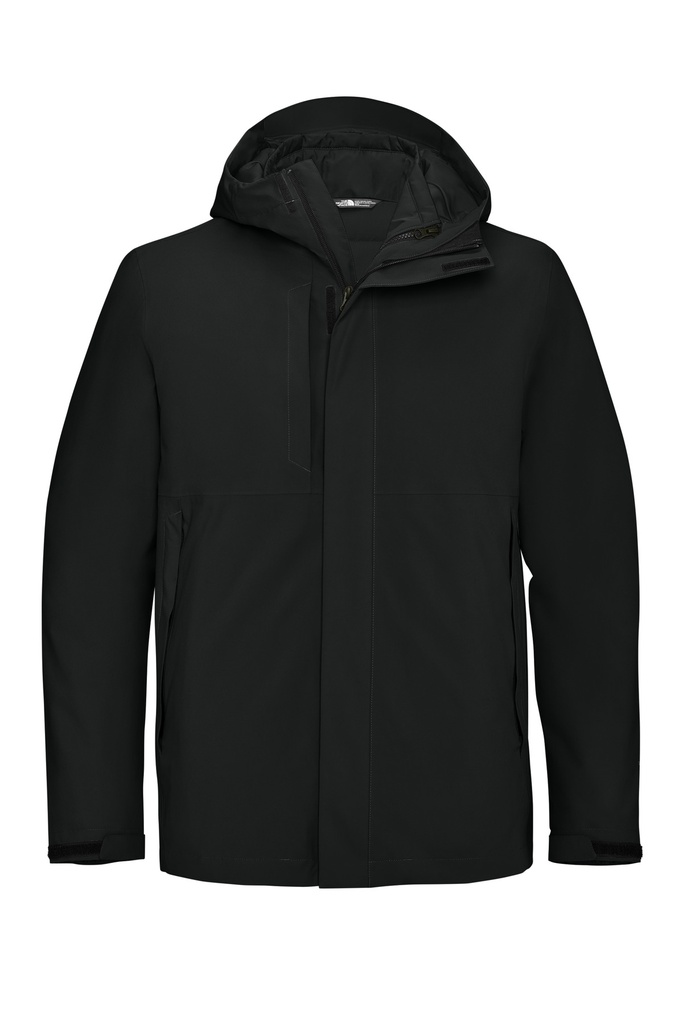 NF0A8FQH - The North Face® Castle Valley Triclimate 3-in-1 Jacket