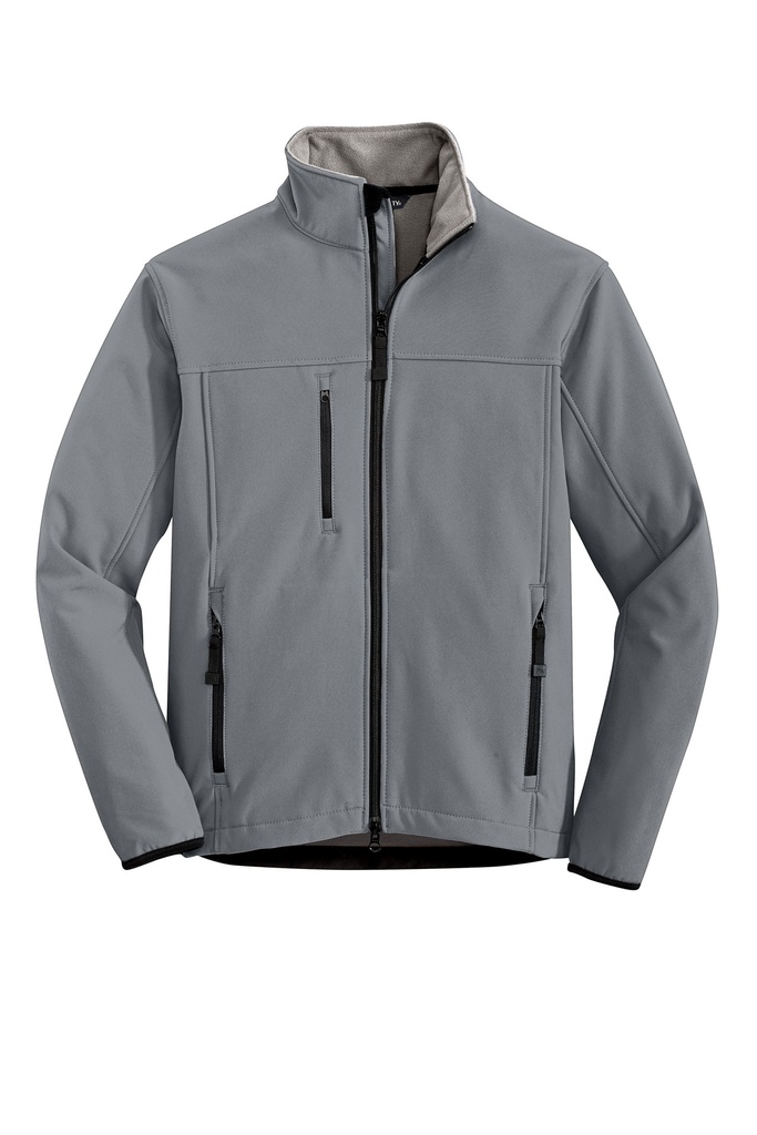 TLJ790 - Port Authority® Tall Glacier® Soft Shell Jacket