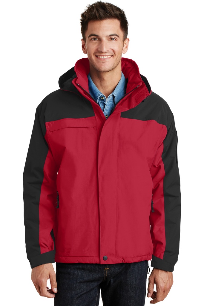 J792 - Port Authority® Nootka Jacket