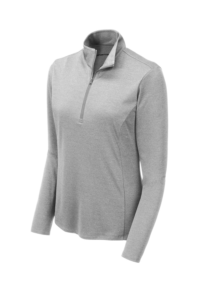 LST469 - Sport-Tek ® Women's Endeavor 1/2-Zip Pullover