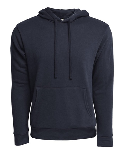9304 - Next Level Unisex Laguna Sueded Hoodie Sweatshirt (2XL)