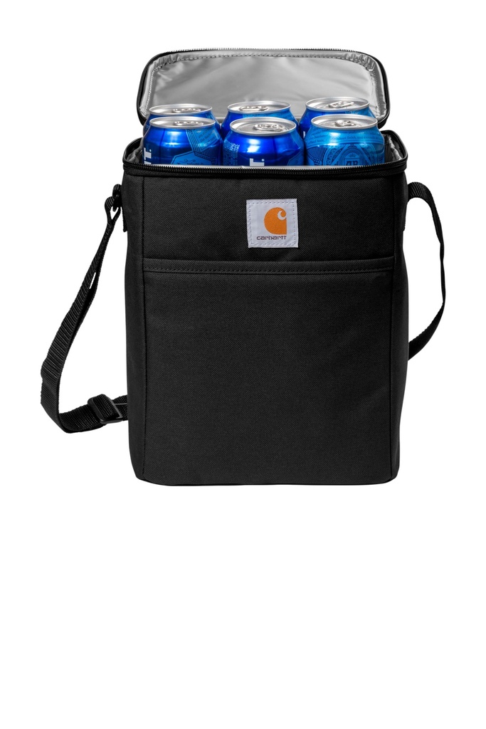 CT89032822 - Carhartt® Vertical 12-Can Cooler