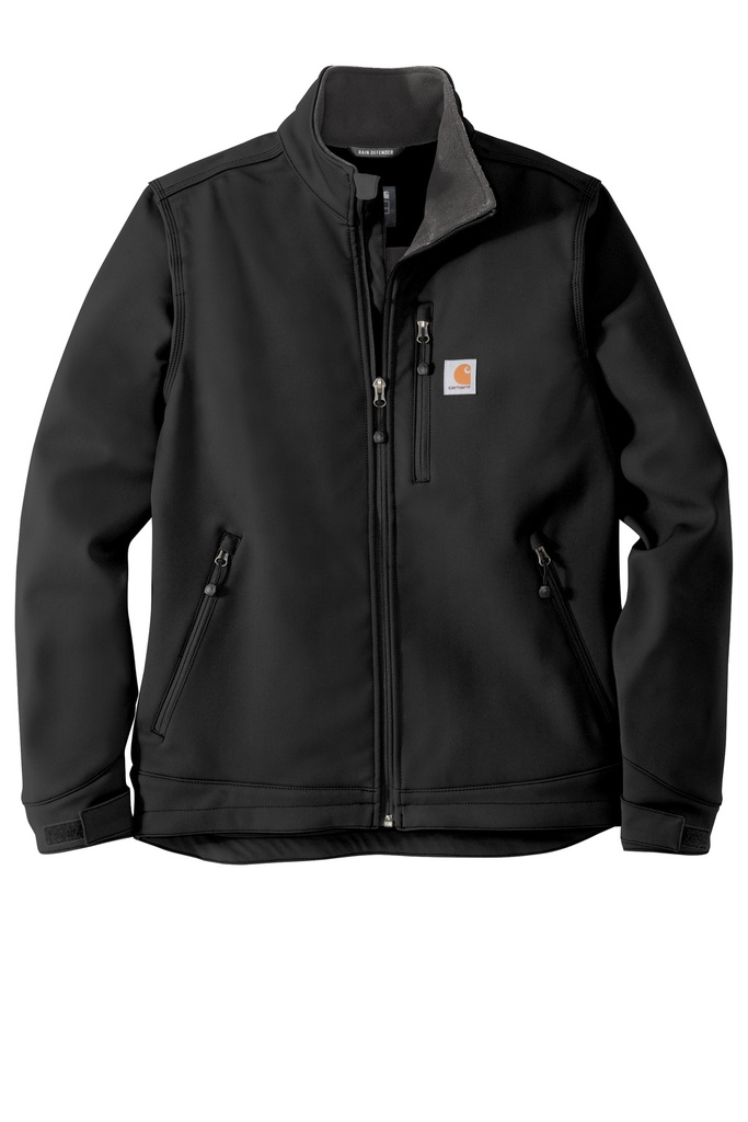 CT102199 - Carhartt ® Crowley Soft Shell Jacket.