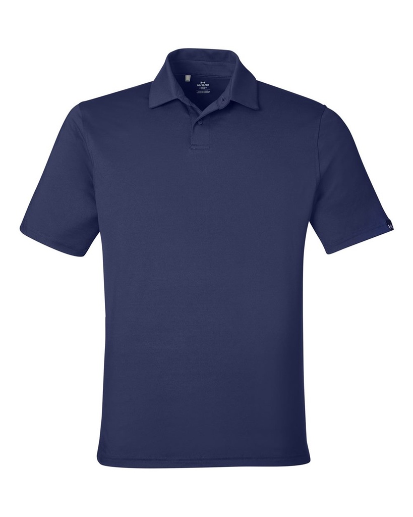 1383255 - Under Armour Men's Recycled Polo