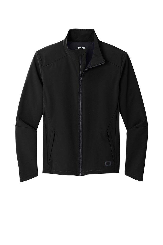 OG755 - OGIO® Commuter Full-Zip Soft Shell
