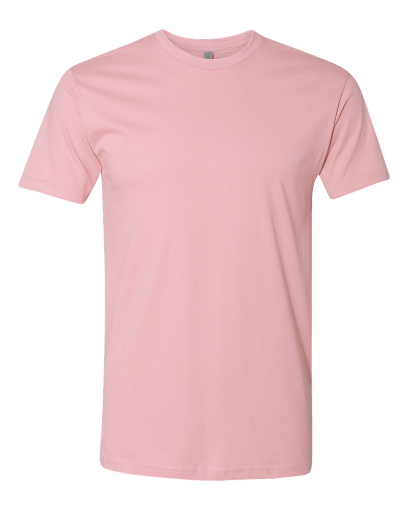 3600 - Next Level Cotton T-Shirt