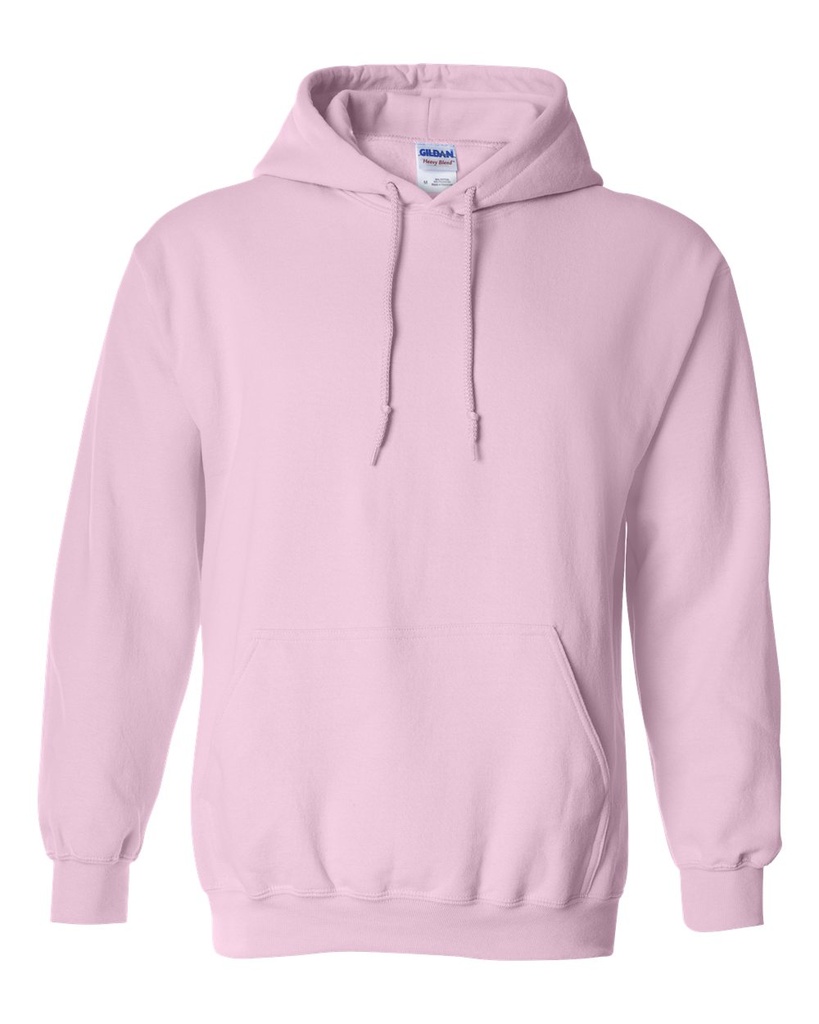 18500 - Gildan Heavy Blend™ Hooded Sweatshirt