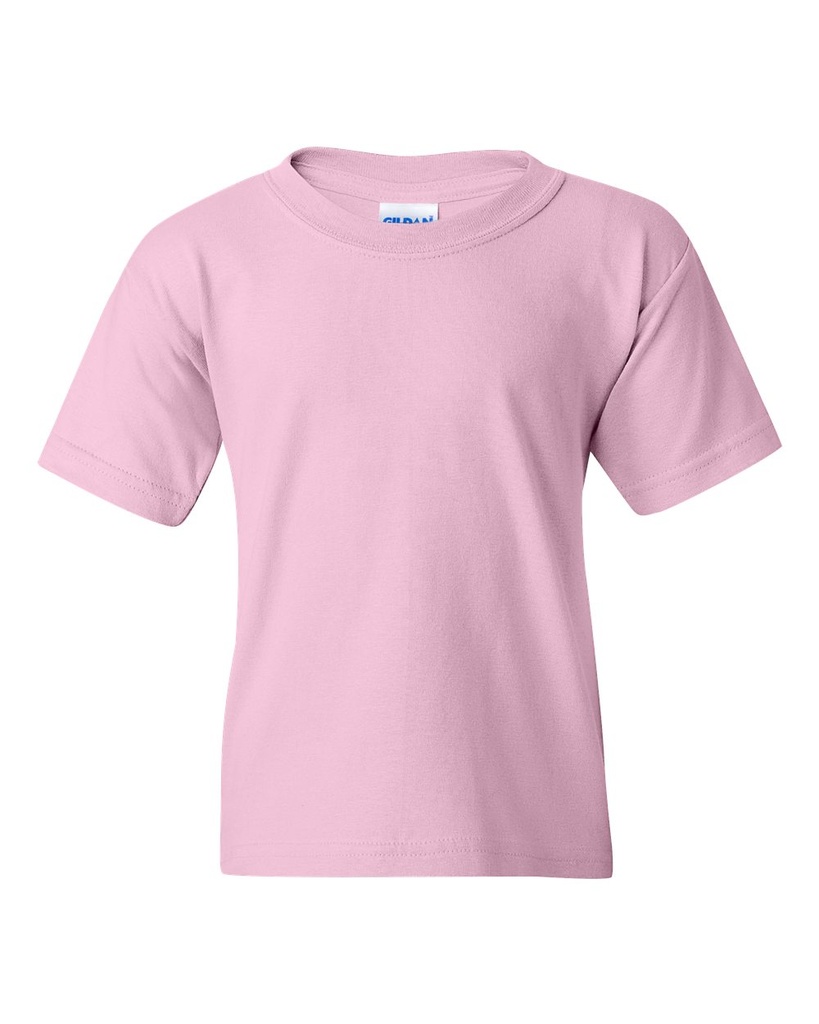 5000B - Gildan Heavy Cotton™ Youth T-Shirt
