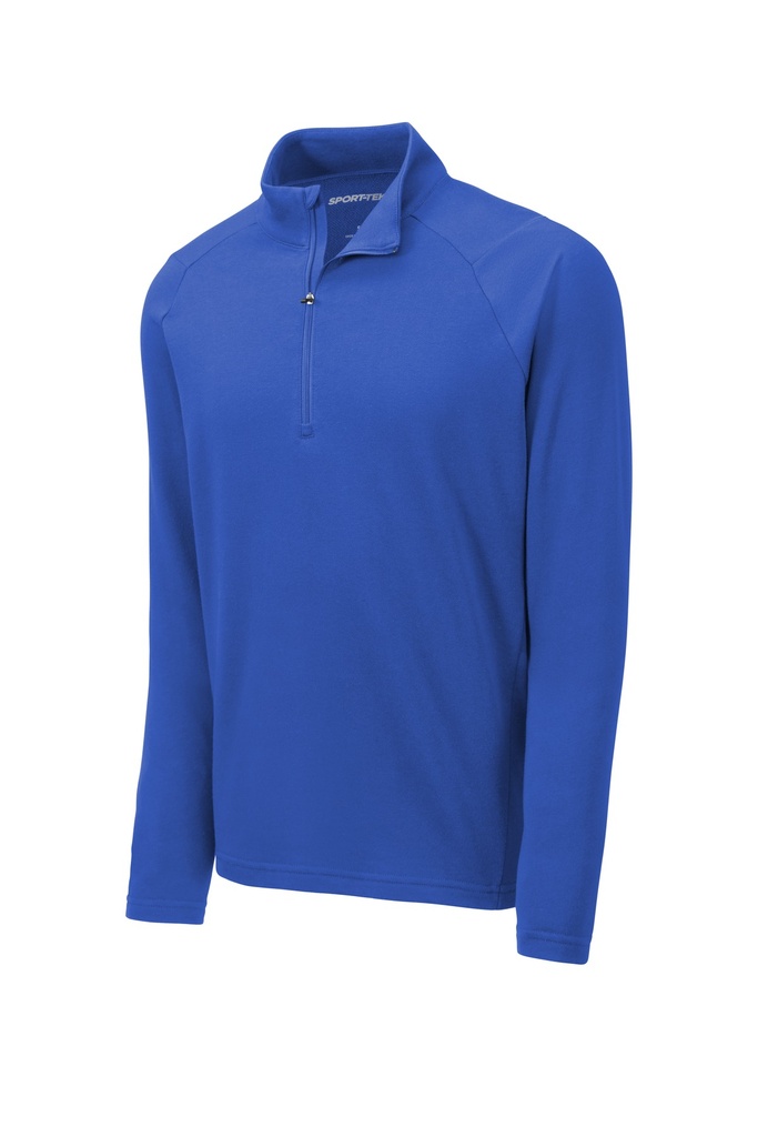 ST273 - Sport-Tek ® Lightweight French Terry 1/4-Zip Pullover.