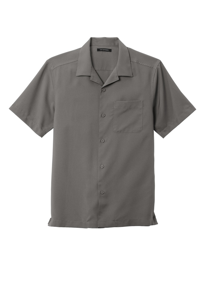W400 - Port Authority ® Short Sleeve Performance Staff Shirt