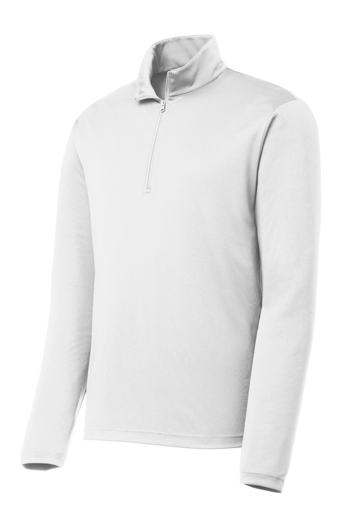 ST357 - Sport-Tek® PosiCharge® Competitor™ 1/4-Zip Pullover.