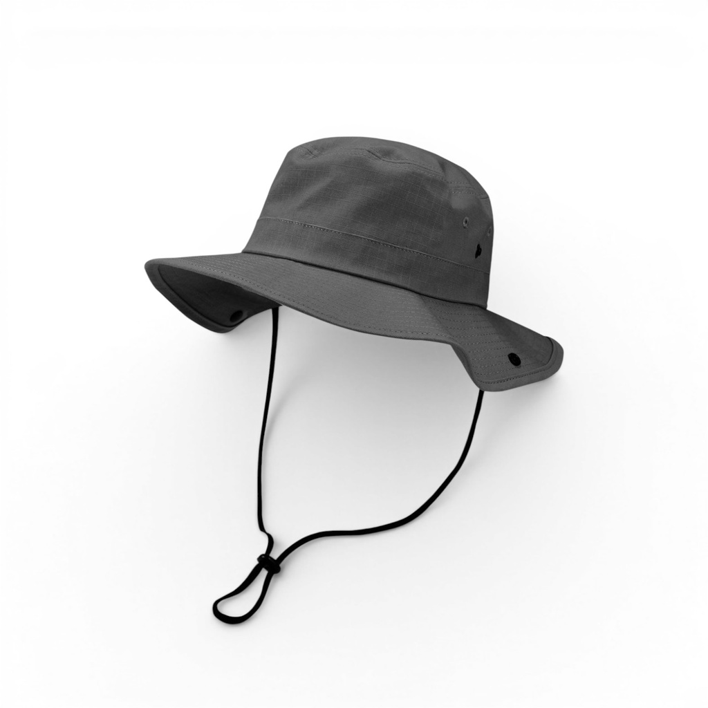 3754 - DRI DUCK Ripstop Booney